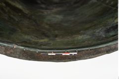 Foto von Bronzesitulaboden (NHMW-PRAE-025244)